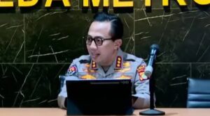 Update Kasus Pembunuhan Kepala Cabang BRI
