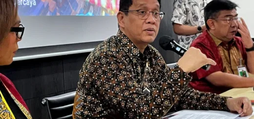 Pemerintah dan BPI Danantara Bahas Pembagian Tanggung Jawab Proyek Kereta Cepat