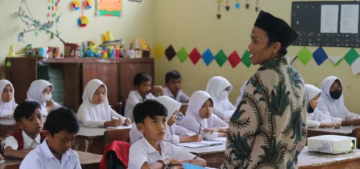 158 Ribu Guru dan 13 Ribu Siswa Ikuti Asesmen Nasional Literasi Dasar