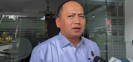 Dugaan Korupsi Pajak 2016–2020, Kejagung Turun Geledah