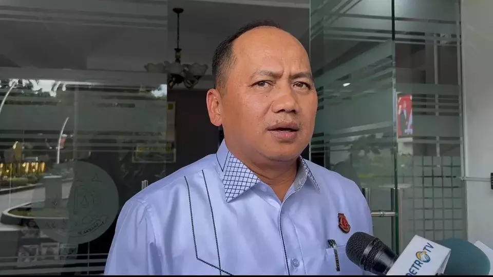 Dugaan Korupsi Pajak 2016–2020, Kejagung Turun Geledah