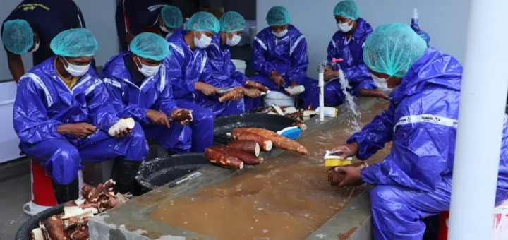 Kementerian Imipas Ubah Nusakambangan Jadi Pusat Pelatihan