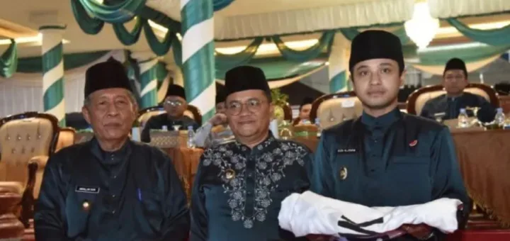 MTQ 2026 Digelar di Kota Jambi, Persiapan Mulai Dimantapkan