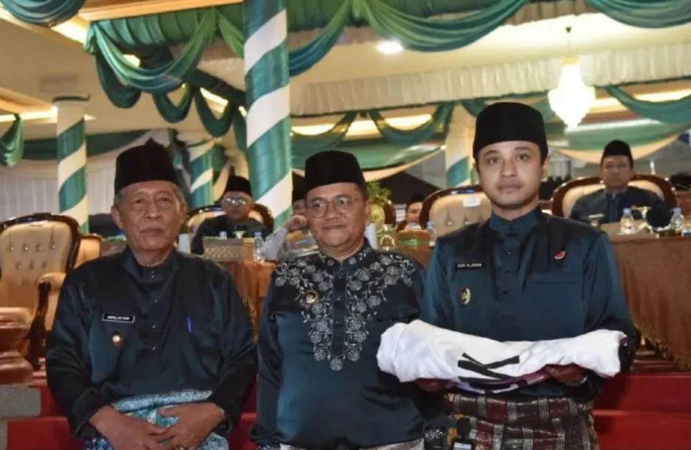 MTQ 2026 Digelar di Kota Jambi, Persiapan Mulai Dimantapkan