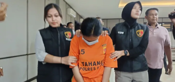 Tabungan Rp 12 Juta Picu Pembunuhan, Otopsi Sebut Korban Alami Kekerasan Parah