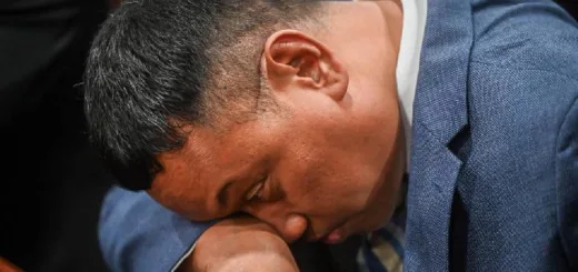 Uya Kuya Dinyatakan Tak Langgar Etik oleh MKD DPR