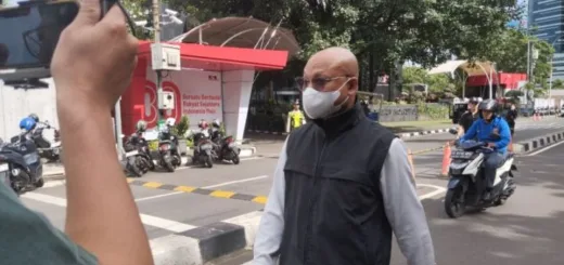 Sekretaris Utama Baznas Diperiksa KPK Terkait Kasus Kuota Haji