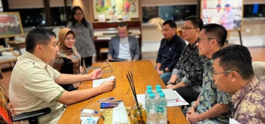 Pemerintah Targetkan Perbaikan Rumah Layak Huni Warga Palembang