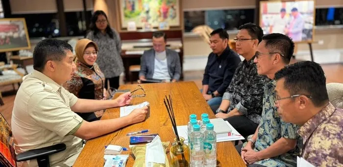 Pemerintah Targetkan Perbaikan Rumah Layak Huni Warga Palembang