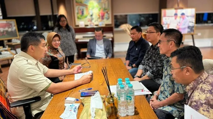 Pemerintah Targetkan Perbaikan Rumah Layak Huni Warga Palembang