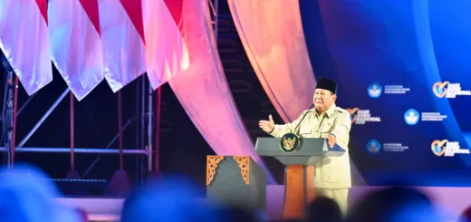 Prabowo Targetkan 300 Ribu Jembatan, Satgas Khusus Dibentuk