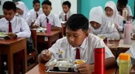 BGN Luncurkan Call Center Sagi 127 untuk Aduan Gizi