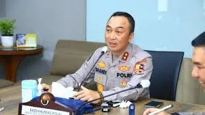 Polri Siapkan Pokja Bahas Larangan Polisi Jabat Pos Sipil