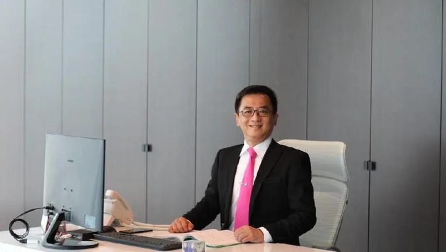 Dari Cat hingga Properti, Emiten Tanoko Tancorp Dominasi Pergerakan Bursa