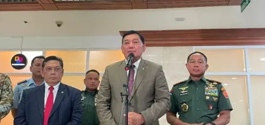 TNI AD Dikerahkan untuk Perkuat Keamanan Kilang BUMN