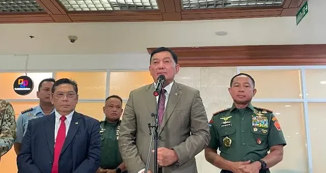 TNI AD Dikerahkan untuk Perkuat Keamanan Kilang BUMN