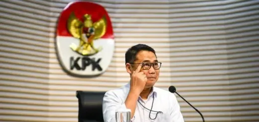 KPK Dalami Dugaan Suap RSUD Koltim, Tiga Orang Resmi Ditahan