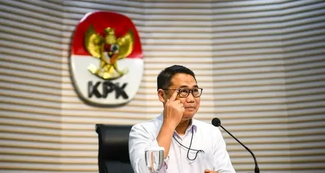 KPK Dalami Dugaan Suap RSUD Koltim, Tiga Orang Resmi Ditahan