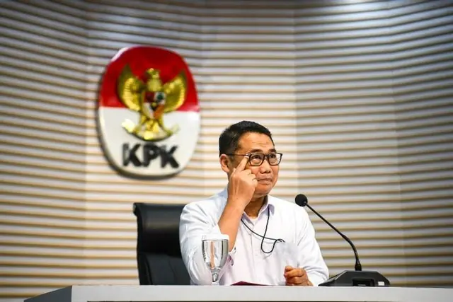 KPK Dalami Dugaan Suap RSUD Koltim, Tiga Orang Resmi Ditahan