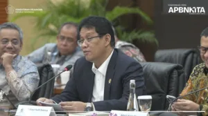 APBN 2025 Catat Defisit Rp 479,7 Triliun, Belanja Prioritas Jadi Pendorong