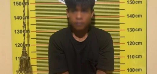 Satresnarkoba Bungo Ringkus Pemuda Simpan Sabu di Kotak Rokok