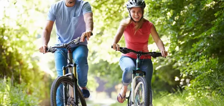 Lima Langkah Mudah Lindungi Diri dari Kanker Payudara