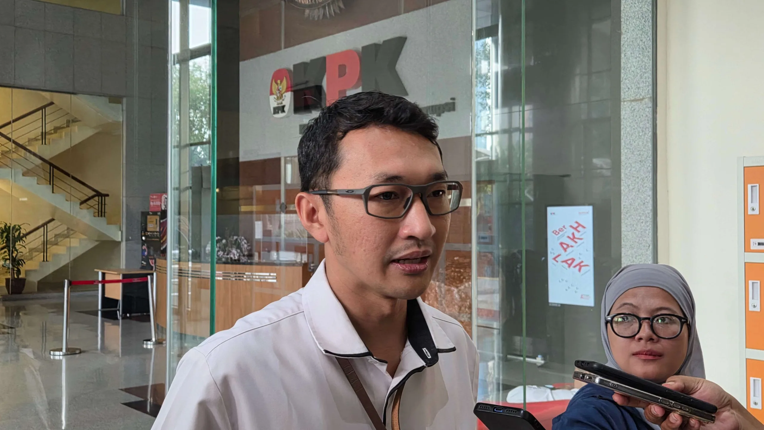 Kasus Kuota Haji: KPK Amankan Tanah, Mobil, dan Motor dari Pihak Swasta