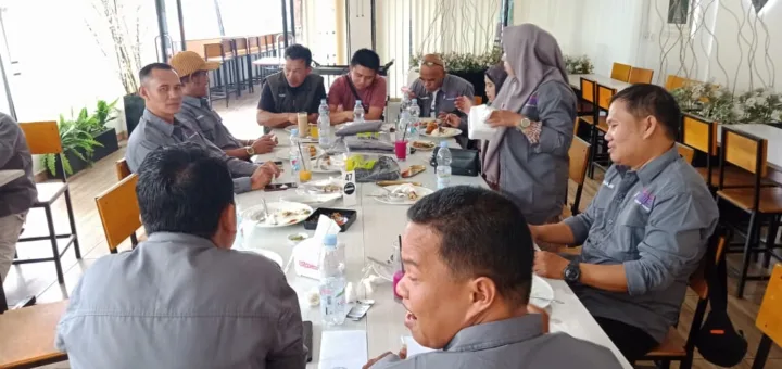 Pelantikan SMSI Kerinci–Sungai Penuh Dimatangkan, Undangan Sudah Disebar