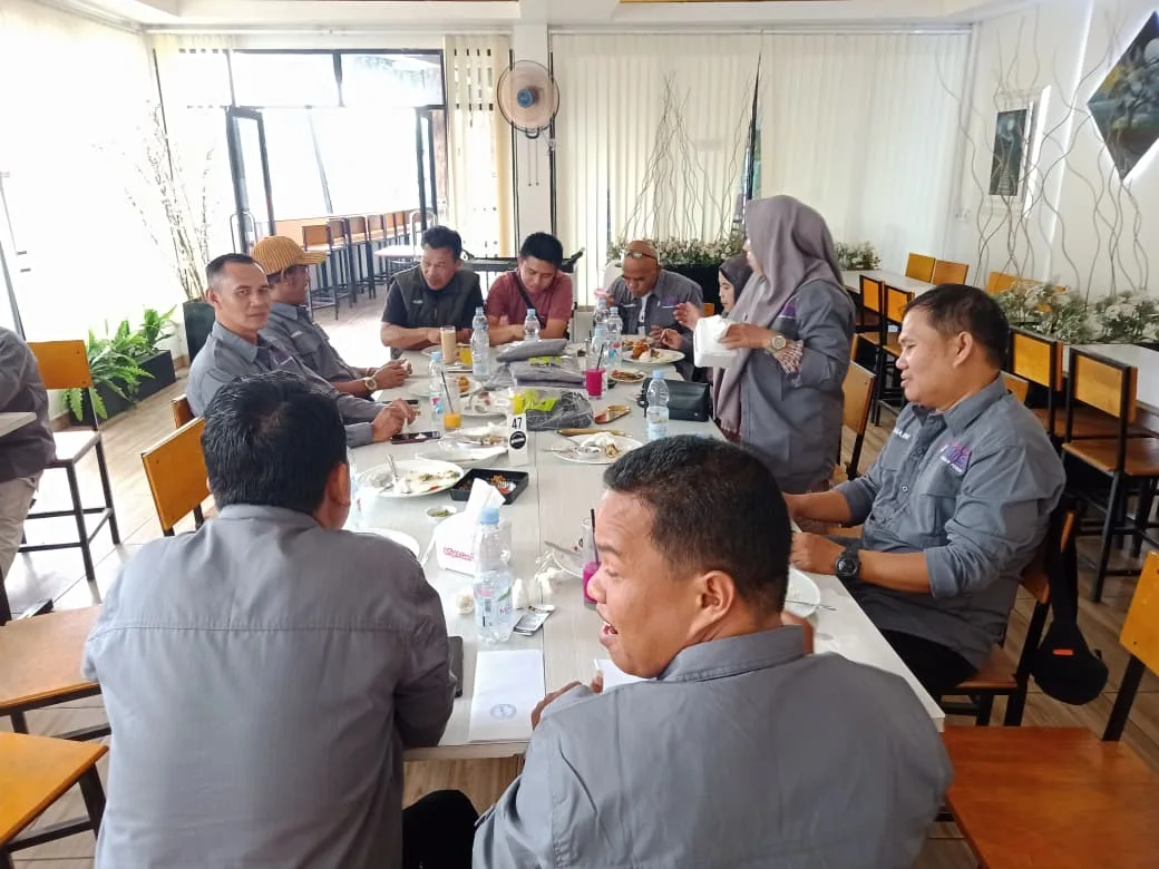 Pelantikan SMSI Kerinci–Sungai Penuh Dimatangkan, Undangan Sudah Disebar