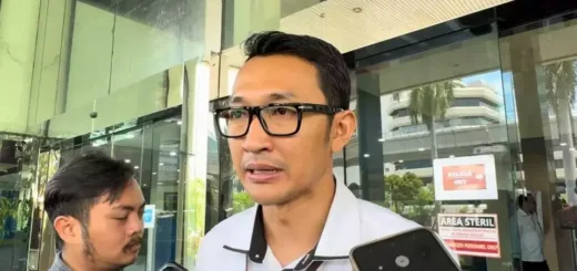 Praperadilan Ditolak, KPK Fokus Tuntaskan Ekstradisi Paulus Tannos