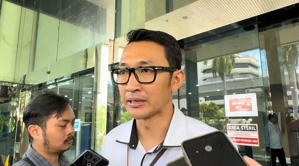 Praperadilan Ditolak, KPK Fokus Tuntaskan Ekstradisi Paulus Tannos