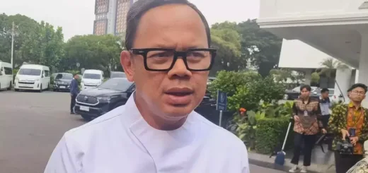 Wamendagri Minta Kepala Daerah Kawal Program Makan Bergizi Gratis