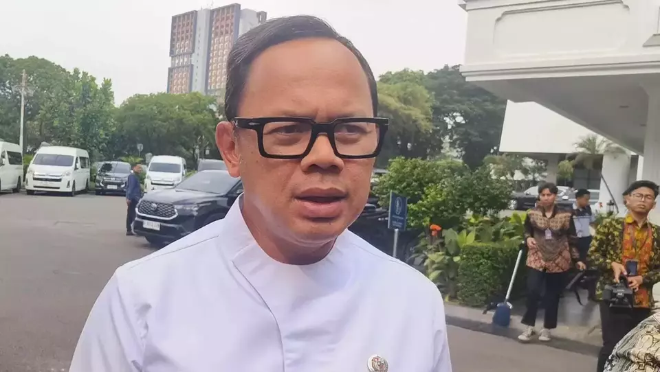 Wamendagri Minta Kepala Daerah Kawal Program Makan Bergizi Gratis