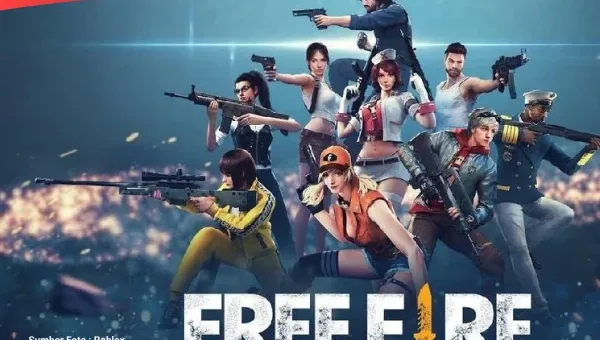 Kode Redeem FF 15 Desember 2025 Ramai Diburu, Ini Daftar Hadiah Gratis dari Garena