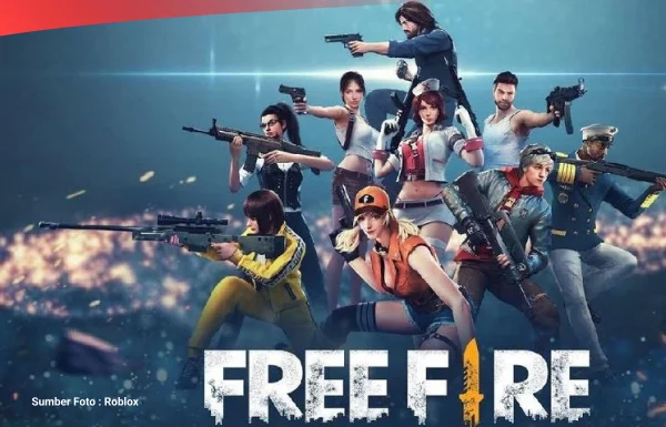 Kode Redeem FF 15 Desember 2025 Ramai Diburu, Ini Daftar Hadiah Gratis dari Garena