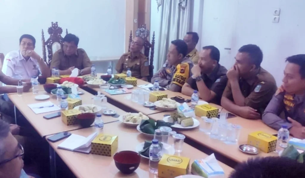 Malam Tahun Baru 2026, Merangin Akan Gelar Zikir dan Doa