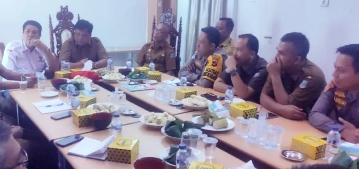 Malam Tahun Baru 2026, Merangin Akan Gelar Zikir dan Doa