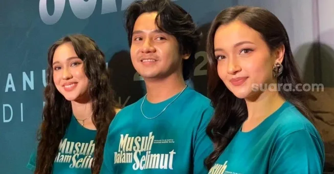 Musuh Dalam Selimut, Suguhkan Drama Kehamilan dan Pengkhianatan