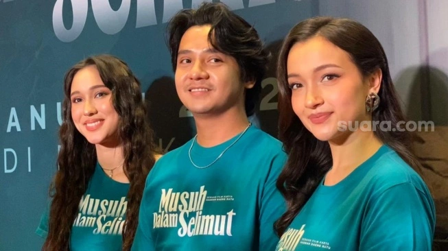 Musuh Dalam Selimut, Suguhkan Drama Kehamilan dan Pengkhianatan