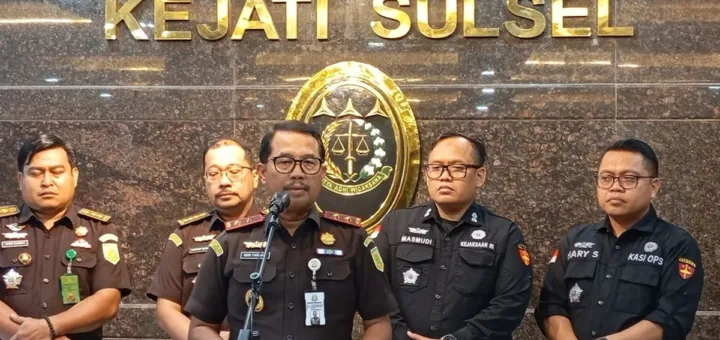 Kejati Sulsel Cekal Enam Saksi Kasus Dugaan Korupsi Bibit Nanas