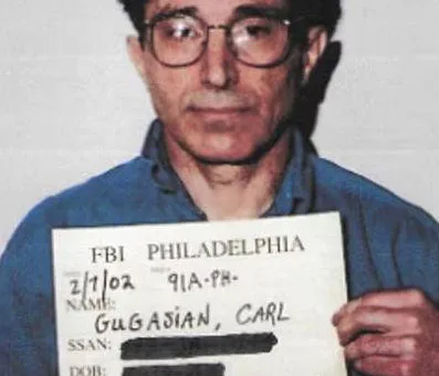 Deretan Penjahat Dunia yang Sempat Lolos dari Hukuman