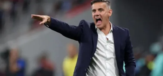 PSSI Akhiri Spekulasi, John Herdman Latih Timnas Indonesia