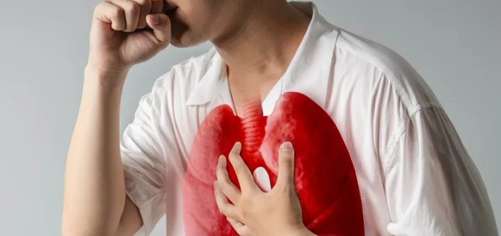 163 Warga Kota Jambi Meninggal akibat TBC