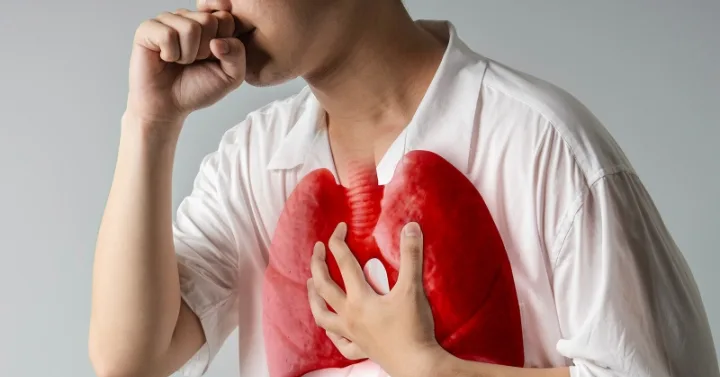 163 Warga Kota Jambi Meninggal akibat TBC