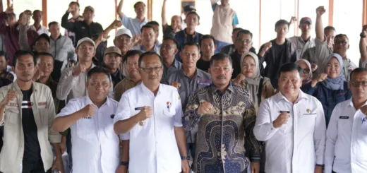 Pemkab Kerinci Pererat Kemitraan dengan Media Mitra