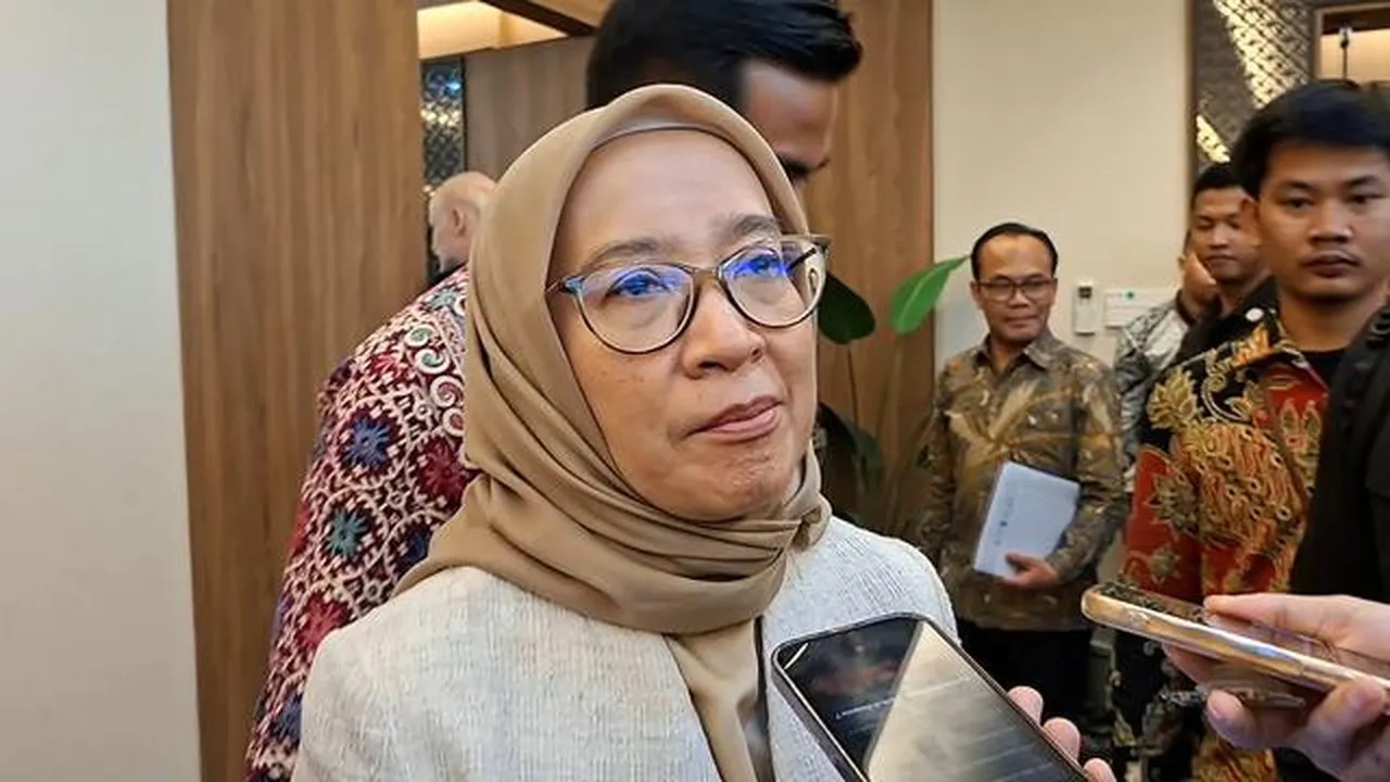 48 Kementerian Ajukan Kebutuhan Pegawai, Rekrutmen CPNS 2026 Dimatangkan