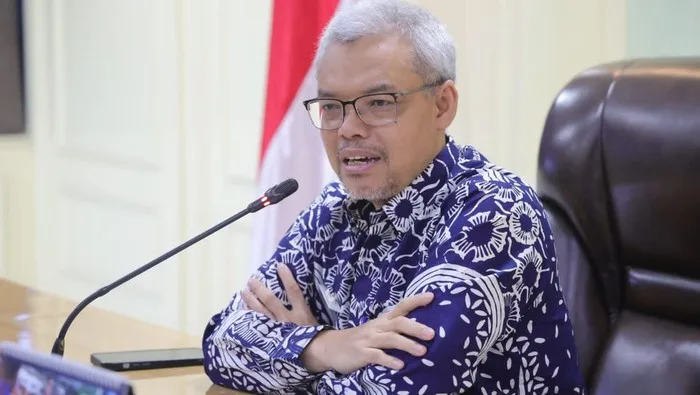 68 Trofi Siap Dibagikan, Kemnaker Apresiasi Pemimpin Berprestasi 