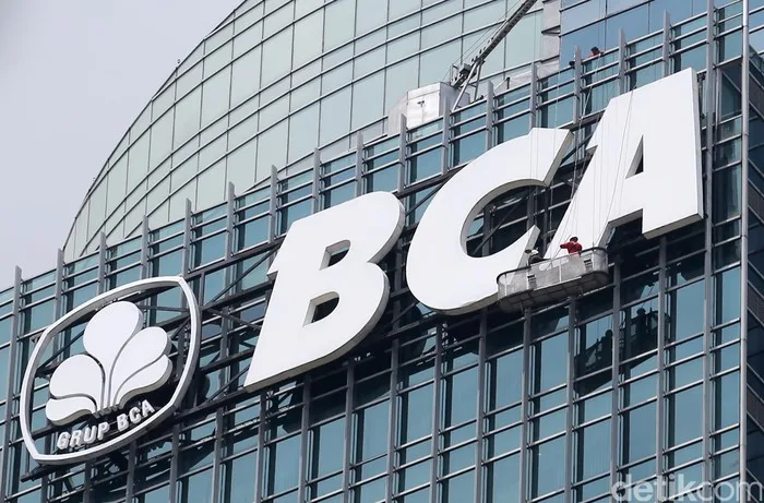 BCA Buka Lowongan Kerja 2025, Lulusan S1–S2 Bisa Lamar