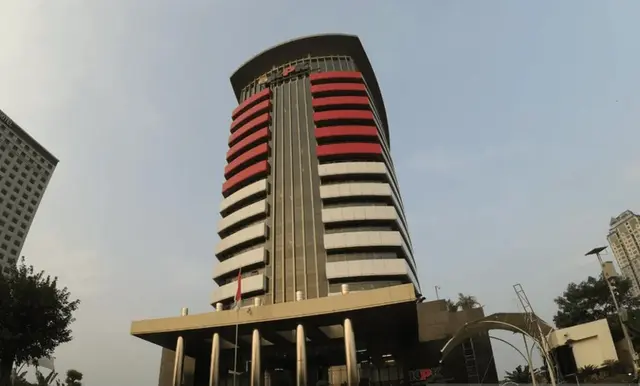 KPK Belum Tetapkan Tersangka Kasus Dugaan Korupsi Kuota Haji 2023–2024