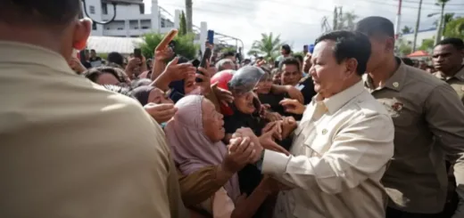 Pemerintah Tidak Akan Biarkan Warga Sumatra Memikul Beban Sendiri